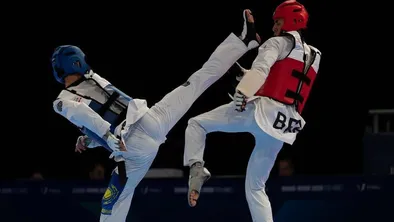 Kazakhstan Open в Астане соберет чемпионов мира и призеров Олимпийских игр