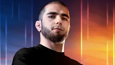 Мухаммад Мокаев назвал условие для возвращения в UFC