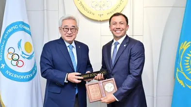 Казахстан проведет финал Гран-при по тхэквондо в 2026 году