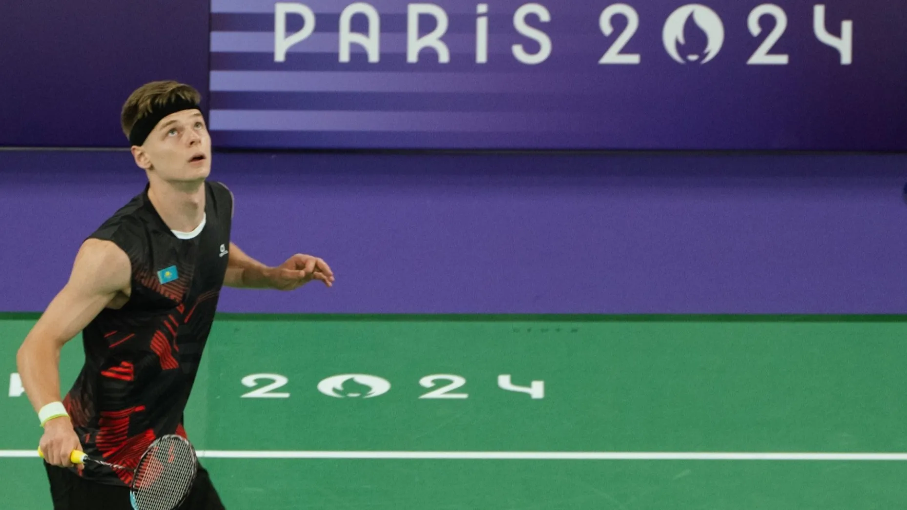 Казахстанские бадминтонисты проведут три старта за короткий срок фото на sportnews.kz от 13 августа 2025 15:53
