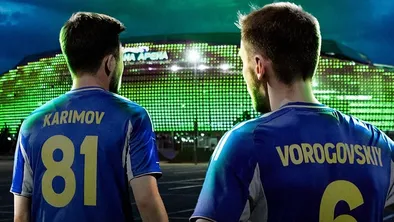 «Астана» сразится с «Лозанной» за выход в плей-офф Лиги конференций