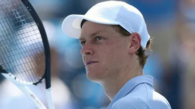 Синнер вышел в полуфинал ATP в Цинциннати и намерен войти в историю тенниса