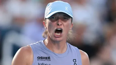 Обидчица Рыбакиной стала чемпионкой в Цинциннати