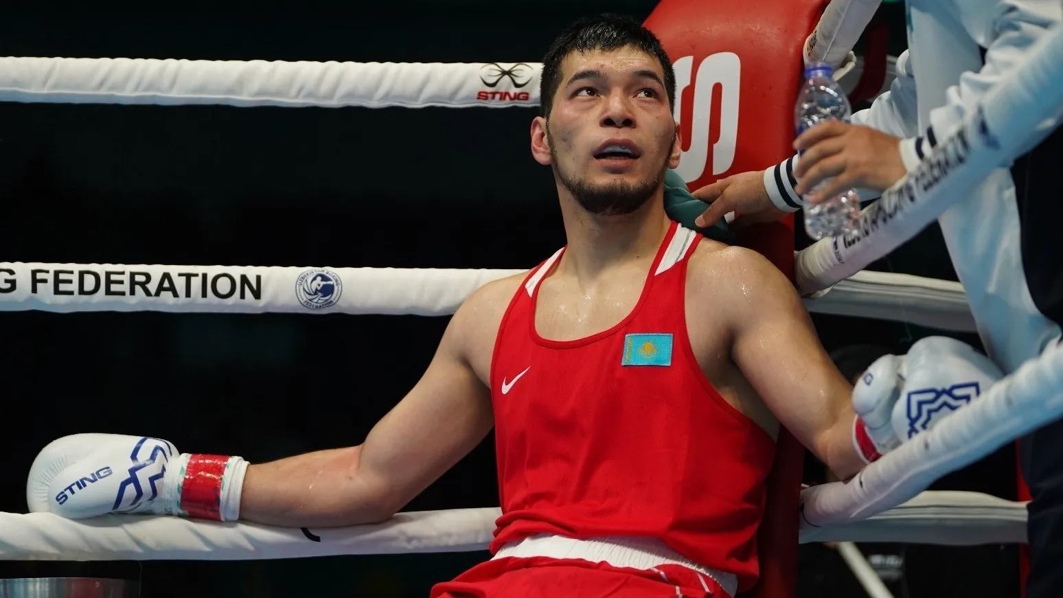 Полная сборная Казахстана заявлена на ЧМ под эгидой World Boxing фото на sportnews.kz от 19 августа 2025 11:43