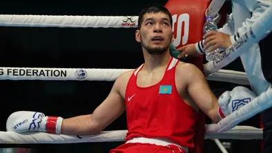 Полная сборная Казахстана заявлена на ЧМ под эгидой World Boxing