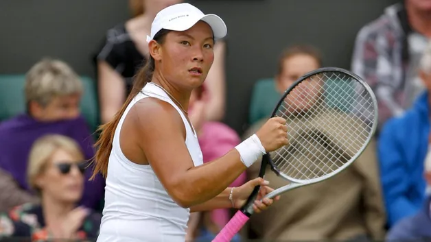 Тара Мур подала иск против WTA из-за четырехлетнего бана за допинг