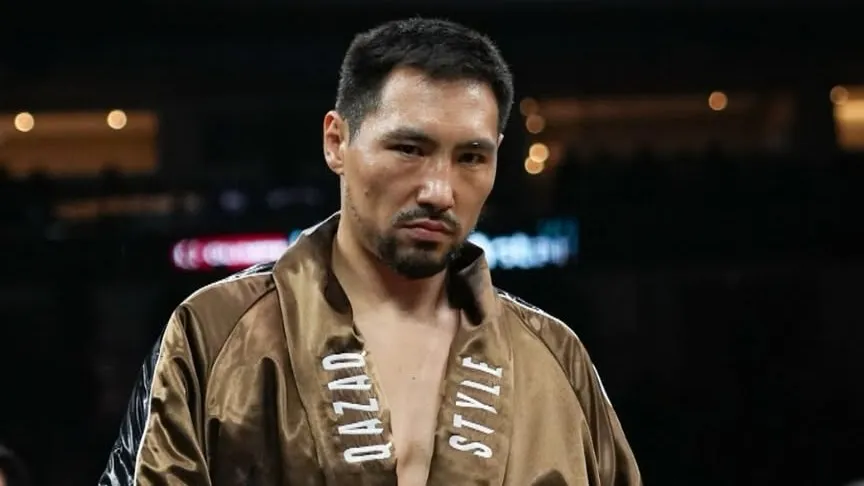 Жанибек Алимханулы снова обвинил Карлоса Адамеса в трусости фото на sportnews.kz от 20 августа 2025 12:58