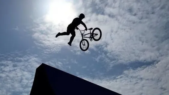 Национальное первенство по BMX-фристайлу: алматинцы не оставили шансов соперникам фото на sportnews.kz от 21 августа 2025 10:55
