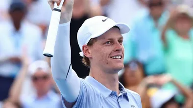 Алькарас может проиграть неожиданно — Виландер назвал Синнера фаворитом US Open