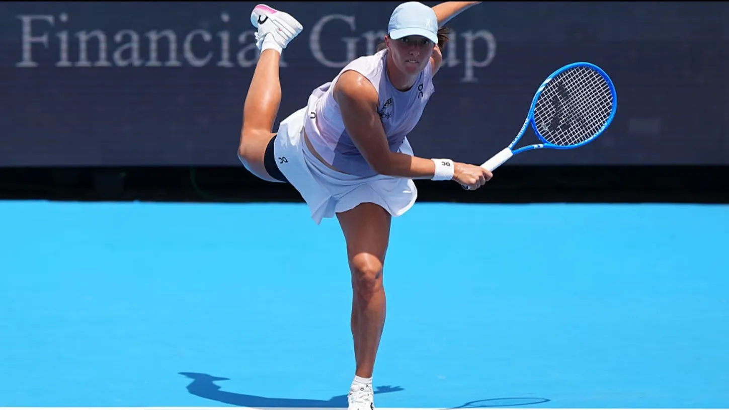US Open-2025 фото на sportnews.kz от 25 августа 2025 14:45