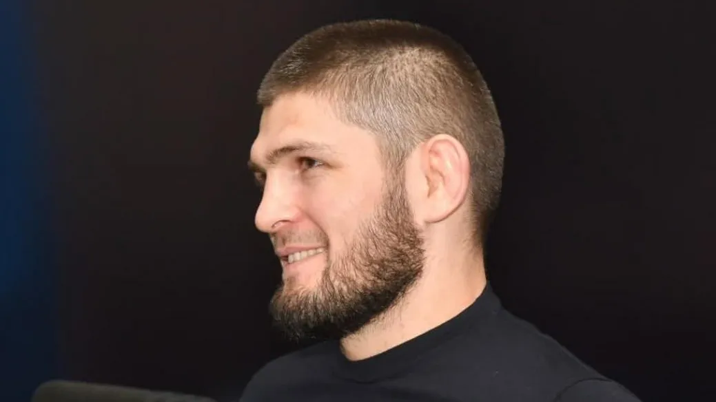 Хабиб Нурмагомедов Хабиб Нурмагомедов фото на sportnews.kz от 25 августа 2025 15:43
