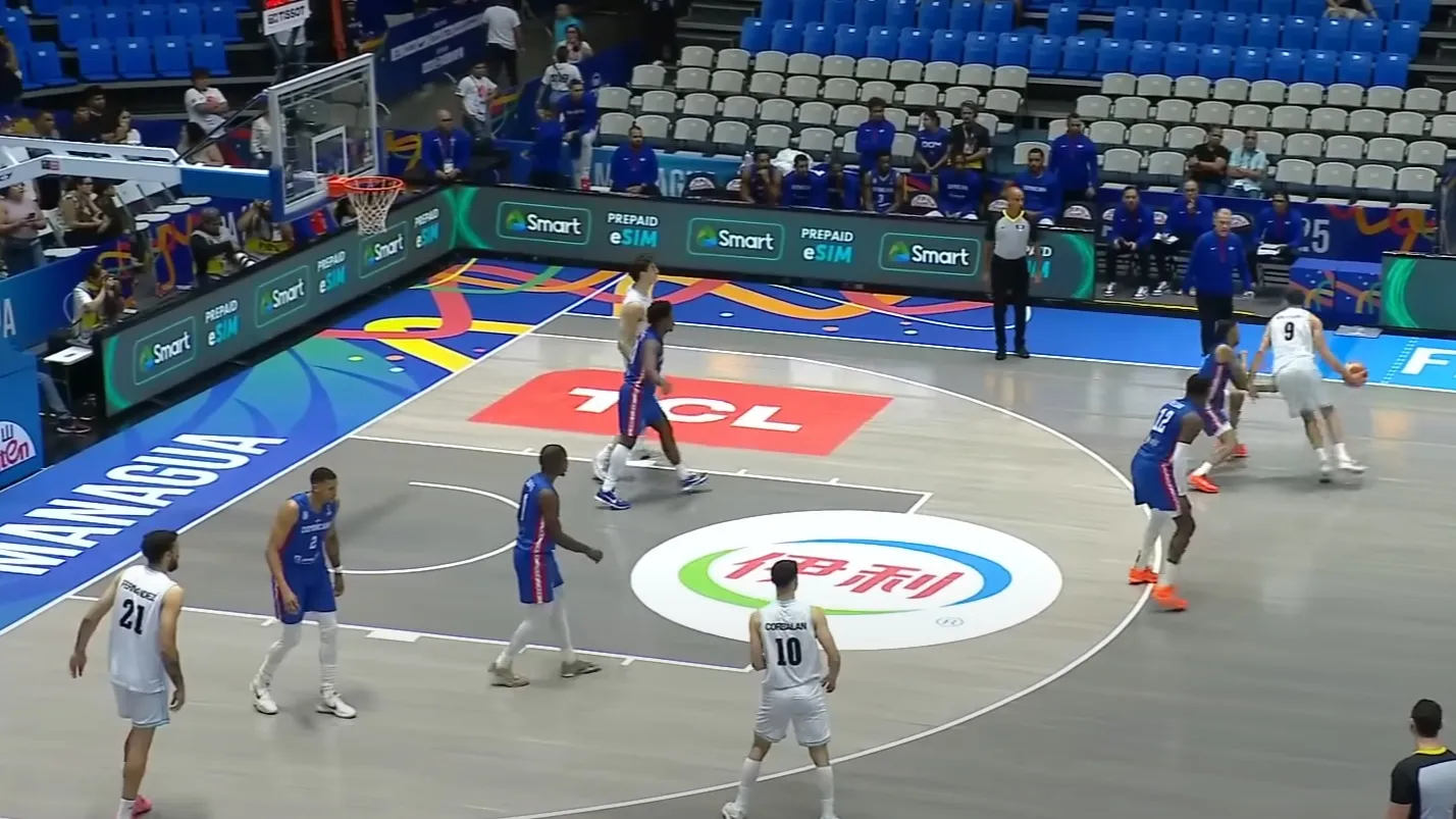 Массовая драка на Кубке Америки фото на sportnews.kz от 26 августа 2025 14:37