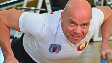 Вячеслав Хоронеко