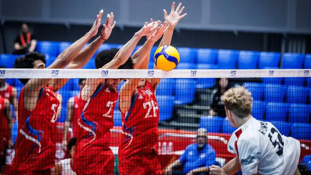 Волейбол фото на sportnews.kz от 26 августа 2025 16:58