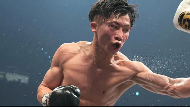 Japan boxing
