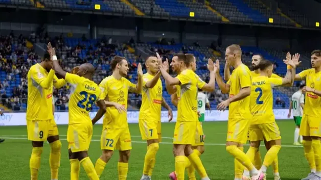 ФК «Астана»