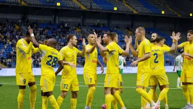 ФК «Астана»