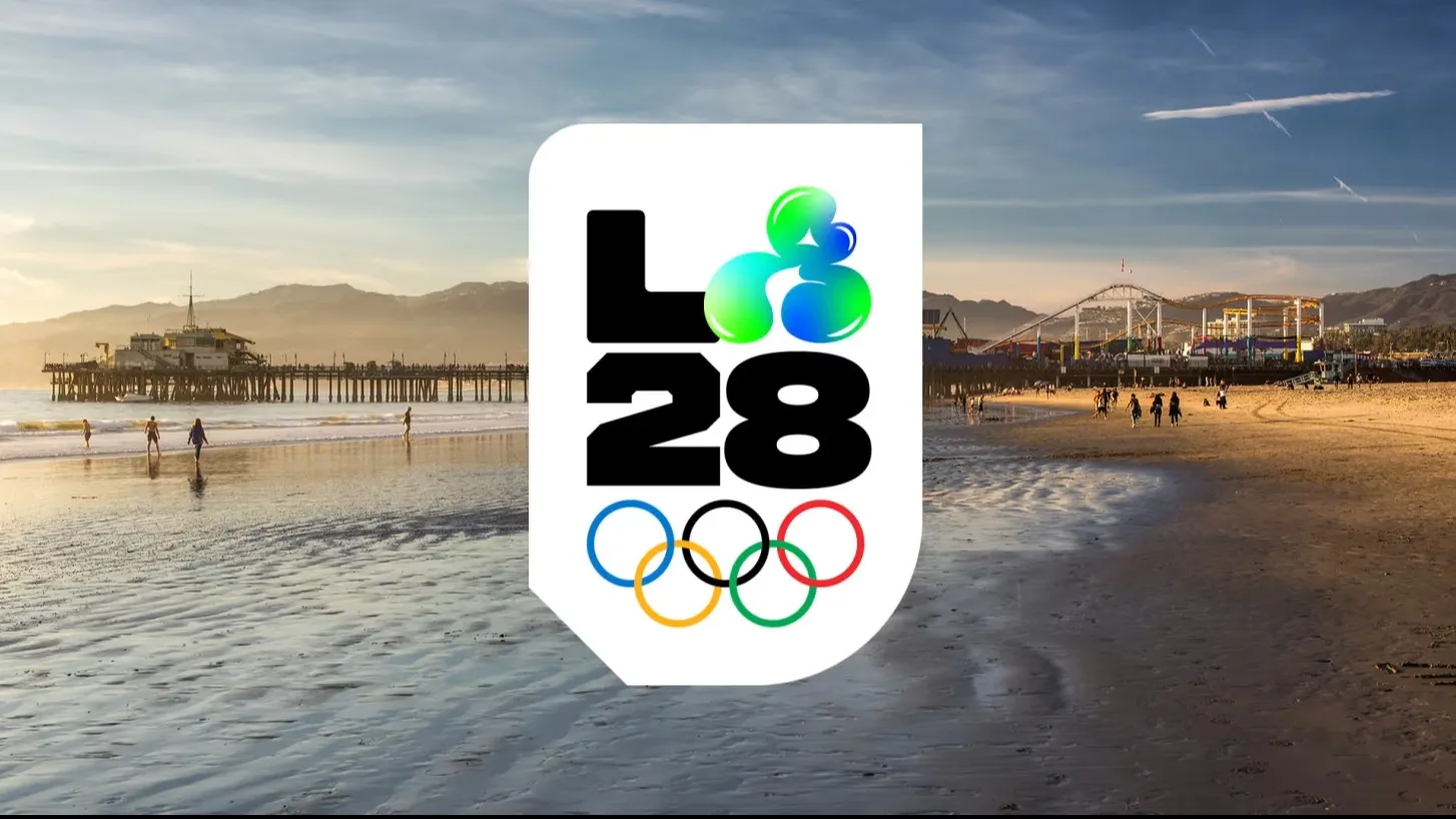 LA28 фото на sportnews.kz от 28 августа 2025 10:30