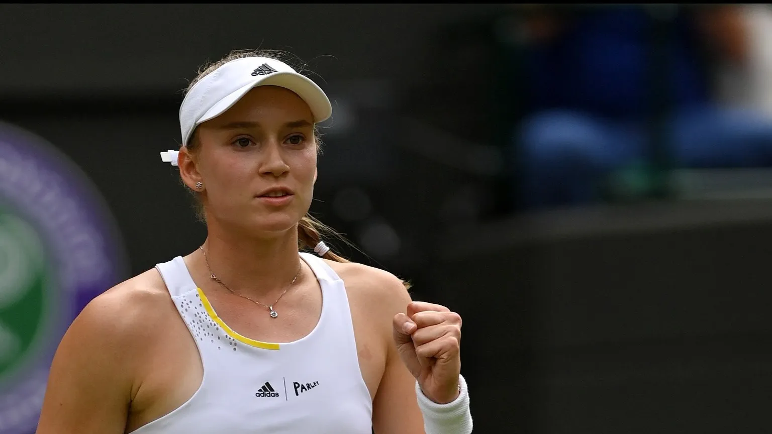 Елена Рыбакина Елена Рыбакина фото на sportnews.kz от 28 августа 2025 12:04