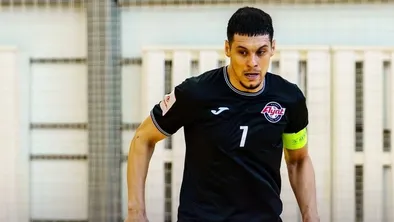 Кубок Казахстана по футзалу