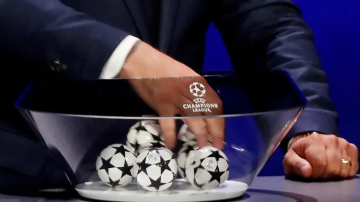 итоги жеребьевки итоги жеребьевки фото на sportnews.kz от 29 августа 2025 09:30