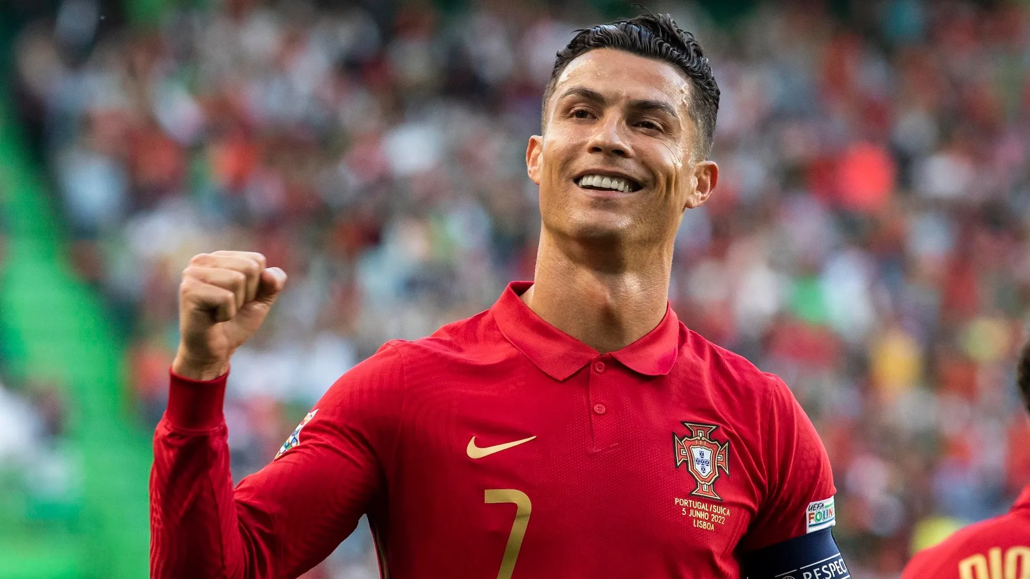 Ronaldo Ronaldo фото на sportnews.kz от 29 августа 2025 12:30
