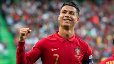 Ronaldo