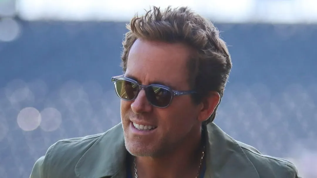 Ryan Reynolds Ryan Reynolds фото на sportnews.kz от 29 августа 2025 13:43