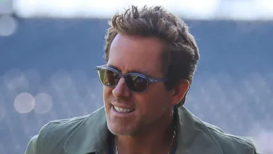 Ryan Reynolds 