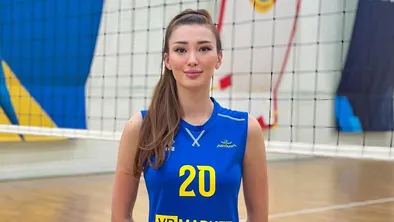Сабина Алтынбекова продолжит карьеру на родине с опытом зарубежных чемпионатов