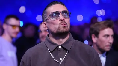 Видео с вечеринки разозлило WBO: карьера Усика под угрозой