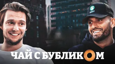 Соболенко против Кирьоса: детали необычного матча раскрыл Бублику австралийский теннисист