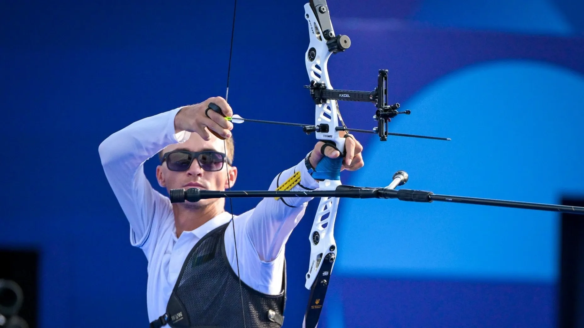 Казахстанские лучники готовятся к чемпионату мира: в составе сборной 12 спортсменов Казахстанские лучники готовятся к чемпионату мира: в составе сборной 12 спортсменов фото на sportnews.kz от 04 сентября 2025 12:17