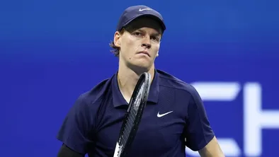 Без шансов для Музетти: Синнер уверенно шагнул в полуфинал US Open