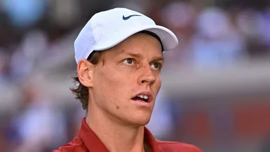 Янник Синнер установил два рекорда на US Open