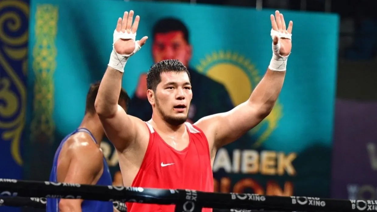 Казахстанские боксеры открыли борьбу на дебютном чемпионате мира под эгидой World Boxing фото на sportnews.kz от 04 сентября 2025 15:19