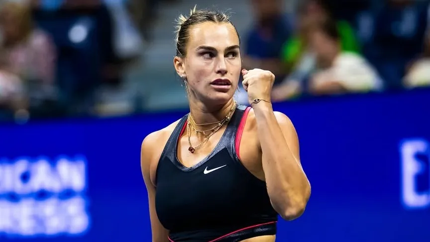 Первая ракетка мира в финале US Open: Соболенко вынесла уроки из поражения на «Ролан Гаррос» фото на sportnews.kz от 05 сентября 2025 11:45