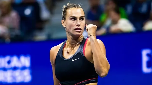 Первая ракетка мира в финале US Open: Соболенко вынесла уроки из поражения на «Ролан Гаррос»