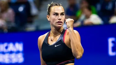 Первая ракетка мира в финале US Open: Соболенко вынесла уроки из поражения на «Ролан Гаррос»