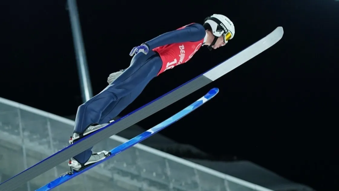 Данил Васильев принес Казахстану бронзу на этапе Кубка FIS в Словении фото на sportnews.kz от 08 сентября 2025 11:49
