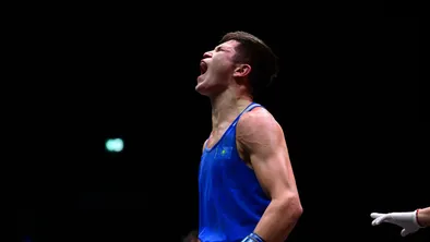 Семь казахстанцев выйдут на ринг в Ливерпуле: чемпионат мира по боксу обещает жаркий день