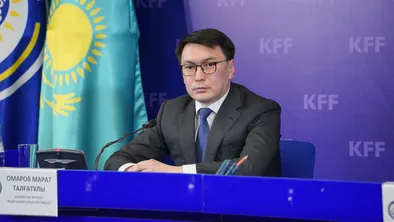 Глава КФФ прокомментировал уход тренера сборной