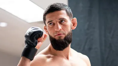 Тренер Хамзата Чимаева удивил рассказом о планах бойца