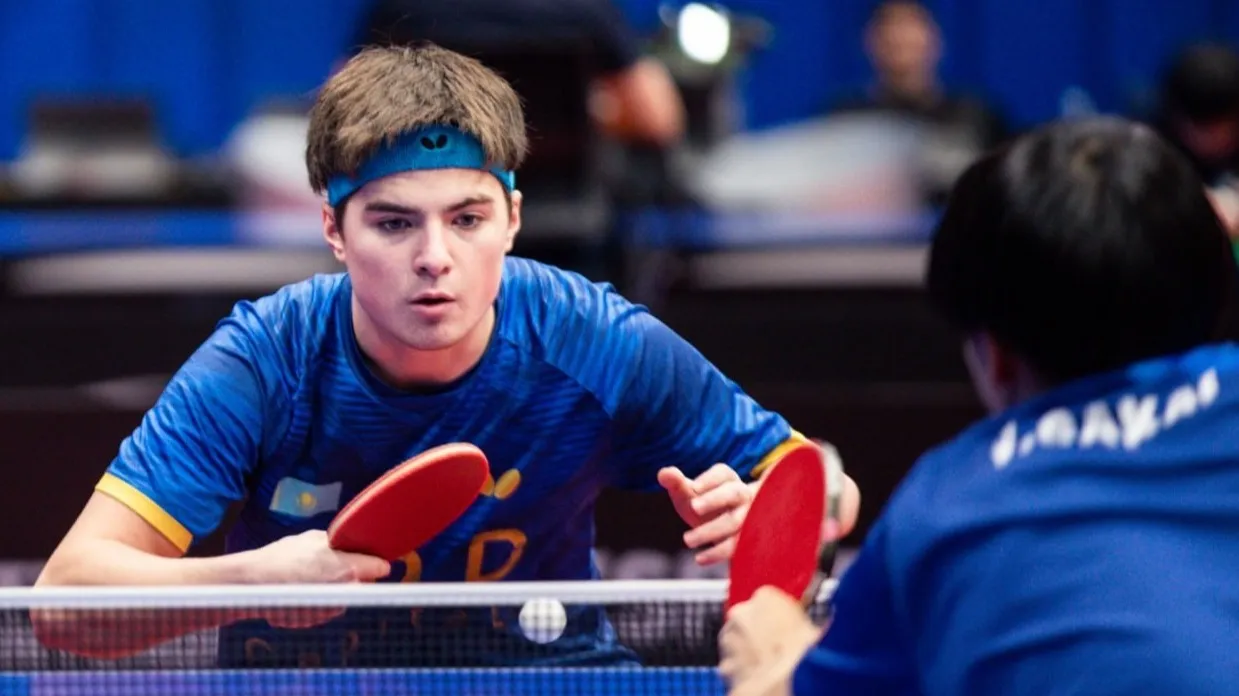 Кто стал чемпионом WTT Contender в Алматы и как выступили казахстанцы Кто стал чемпионом WTT Contender в Алматы и как выступили казахстанцы фото на sportnews.kz от 10 сентября 2025 09:19