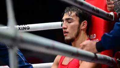 Казахстан штурмует чемпионат мира: 13 наших боксеров выйдут на ринг в один день