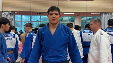 Казахстан готов к медальной охоте: 19 дзюдоистов едут на чемпионат Азии