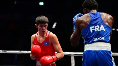 Главные итоги дня для Казахстана на чемпионате мира в Ливерпуле