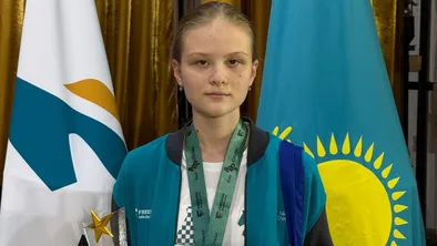 В Атырау определились чемпионы международного шахматного фестиваля