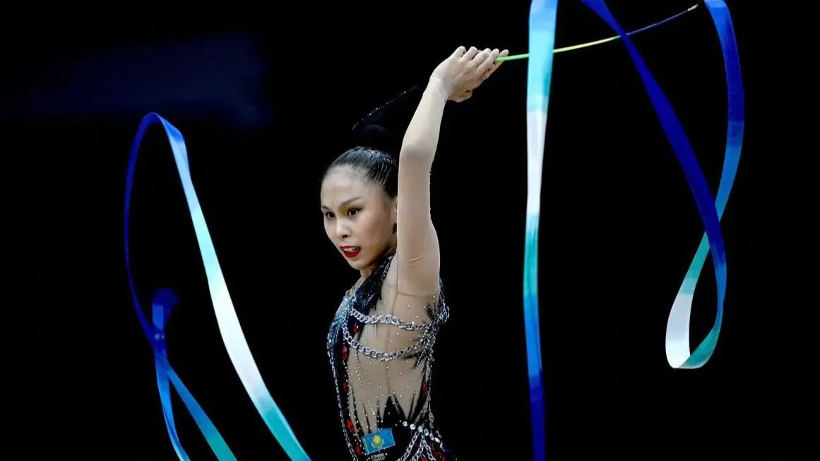 Успех в Чехии: Ертайкызы завоевала две серебряные награды на старте сезона фото на sportnews.kz от 15 сентября 2025 14:51