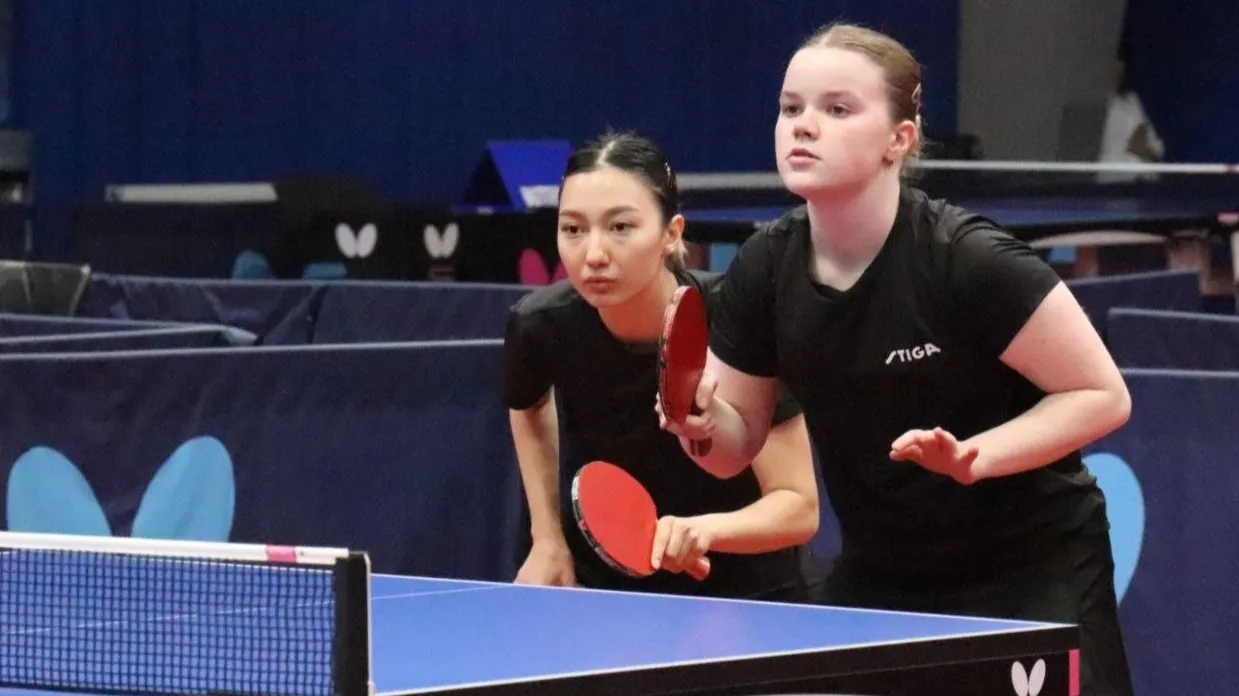 От Австрии до Бразилии: против кого сыграют теннисисты из Казахстана фото на sportnews.kz от 16 сентября 2025 12:11